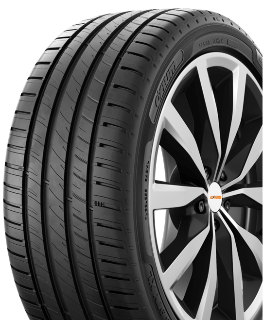 Автошини 215/65R16 102H XL SUMMER 3 SUV ORIUM